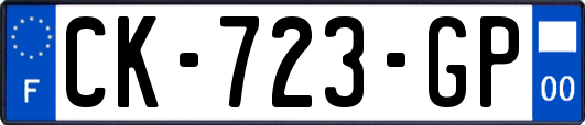 CK-723-GP