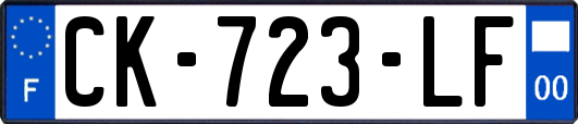 CK-723-LF