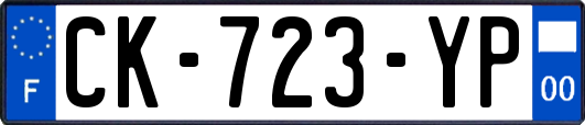 CK-723-YP