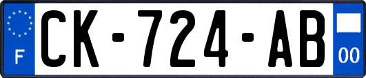 CK-724-AB