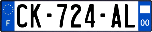 CK-724-AL