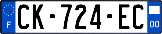 CK-724-EC