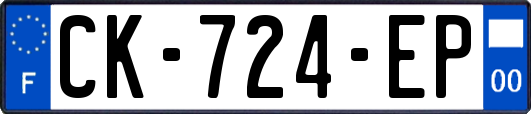 CK-724-EP