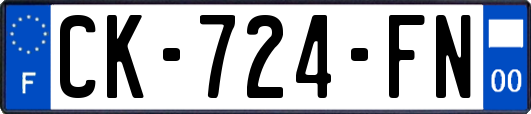 CK-724-FN