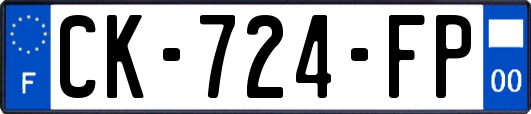 CK-724-FP