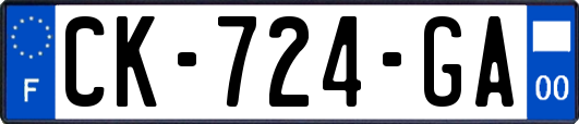 CK-724-GA