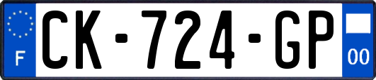 CK-724-GP