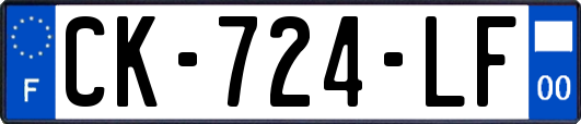 CK-724-LF