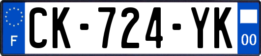 CK-724-YK