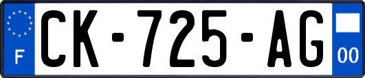 CK-725-AG