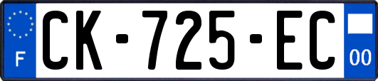 CK-725-EC