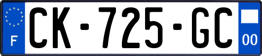 CK-725-GC
