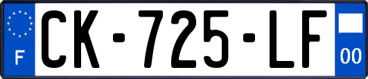 CK-725-LF