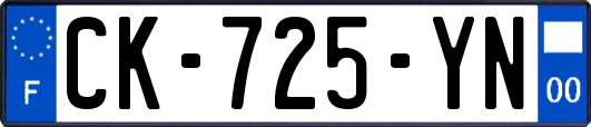 CK-725-YN