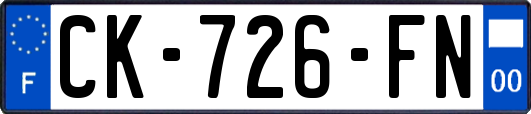 CK-726-FN