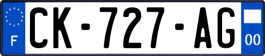 CK-727-AG