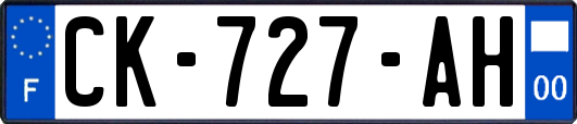 CK-727-AH