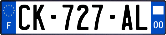 CK-727-AL