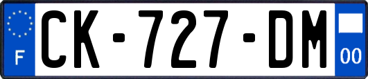 CK-727-DM
