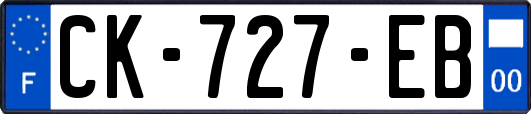 CK-727-EB