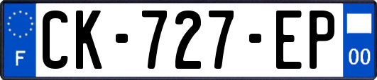 CK-727-EP