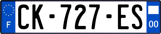 CK-727-ES