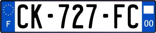CK-727-FC