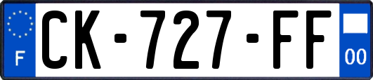 CK-727-FF