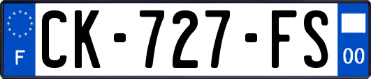 CK-727-FS
