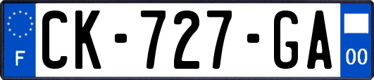 CK-727-GA