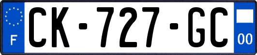 CK-727-GC