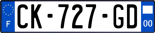 CK-727-GD