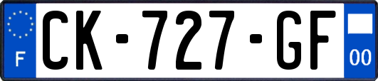 CK-727-GF