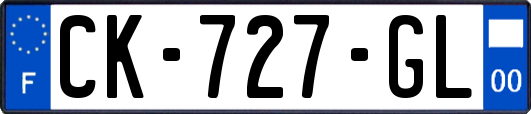 CK-727-GL