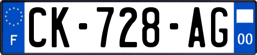 CK-728-AG