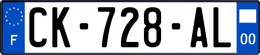 CK-728-AL