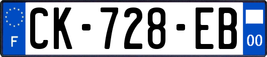 CK-728-EB