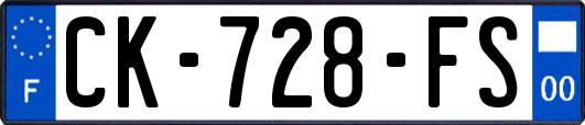CK-728-FS