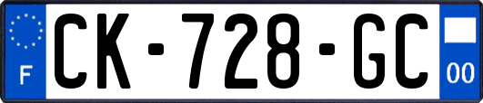 CK-728-GC