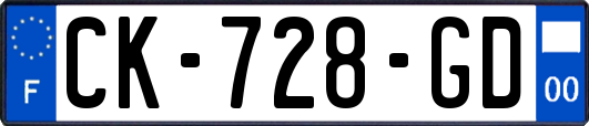 CK-728-GD
