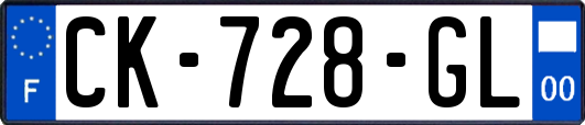 CK-728-GL