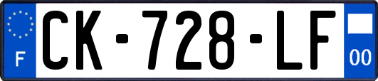 CK-728-LF
