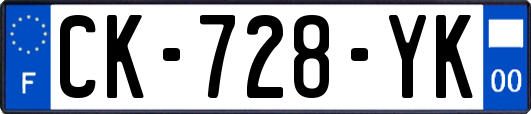 CK-728-YK