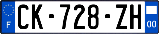 CK-728-ZH