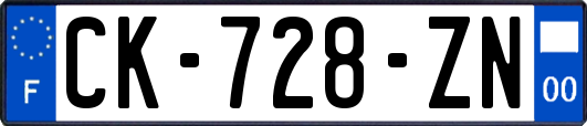 CK-728-ZN