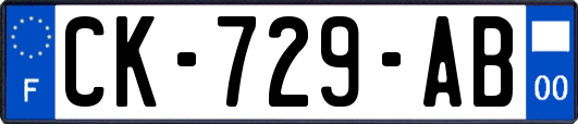 CK-729-AB