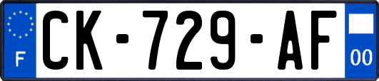 CK-729-AF