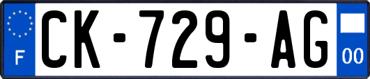 CK-729-AG