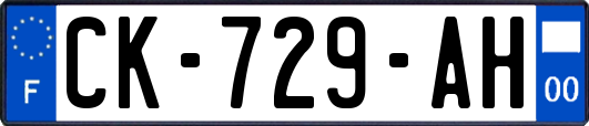 CK-729-AH