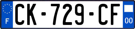 CK-729-CF